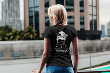 Load image into Gallery viewer, Badass Mom Tshirt
