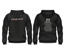 Load image into Gallery viewer, Remembering the 13Fallen Heros IGY6 Hoodie
